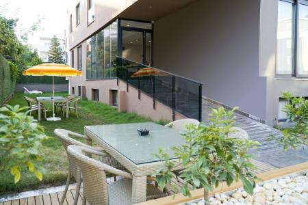 Meyde Boutique Suites - 38