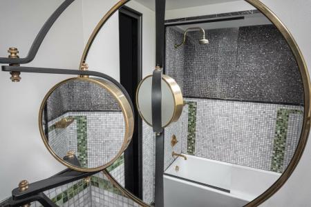 Le Meridien New York, Central Park by Marriott - 45