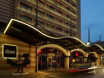 Divan Istanbul - 80