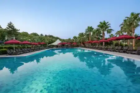 Justiniano Theodora Resort - 16