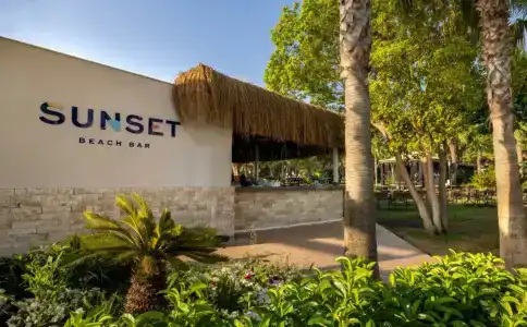 Crystal Flora Beach Resort - Ultimate All Inclusive - 76