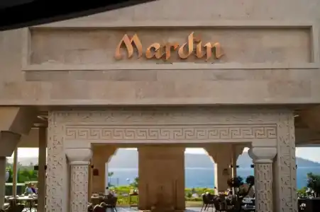 La Blanche Island Bodrum - 19