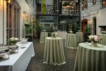 Residence Inn by Marriott Boston Downtown Seaport - 56