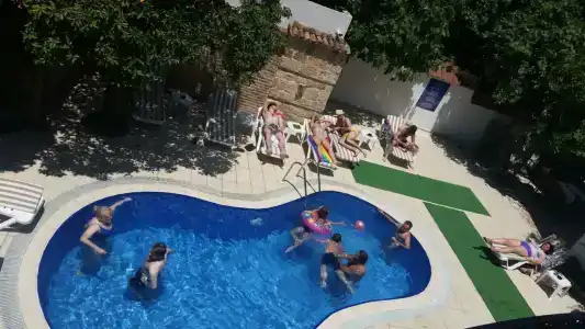 Kaleiçi Ozkavak - 3