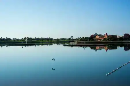 Steigenberger Golf Resort El Gouna - 5