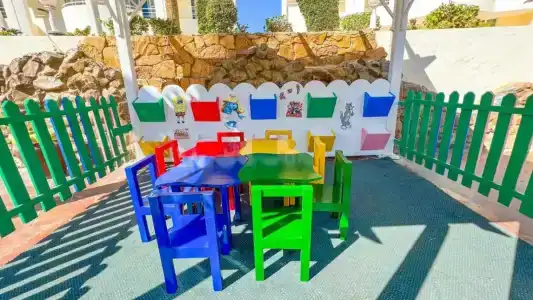 Sharm Reef Resort - 25