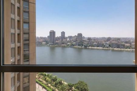 Fairmont Nile City - 9