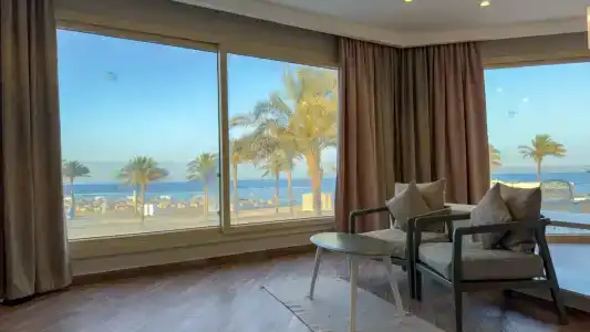 Sataya Resort Marsa Alam - 46