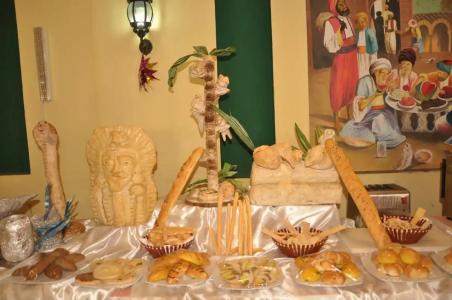Sharm Bride Resort Aqua & SPA - 53