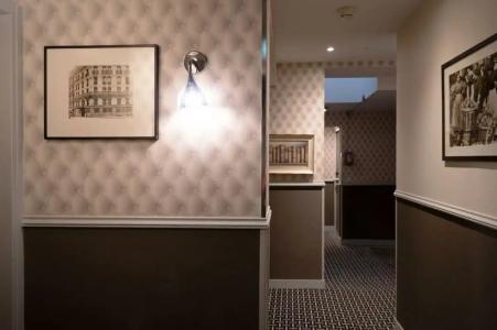 Litteraire Le Swann, BW Premier Collection - 32