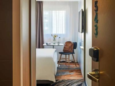 Mercure Paris Gare De Lyon TGV - 56