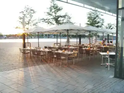 Novotel München Messe - 4