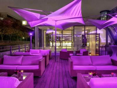 Mercure Hamburg City - 83