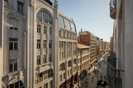 The Ritz-Carlton, Budapest - 76