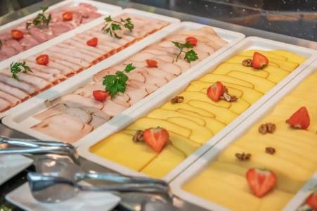 Eurostars Danube Budapest - 34