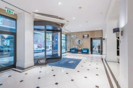 Eurostars Danube Budapest - 29