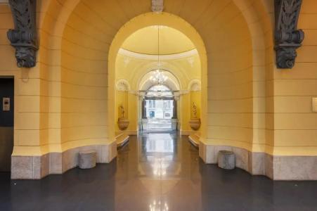 Eurostars Palazzo Zichy - 15