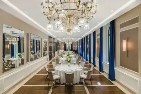 Radisson Blu Beke, Budapest - 28
