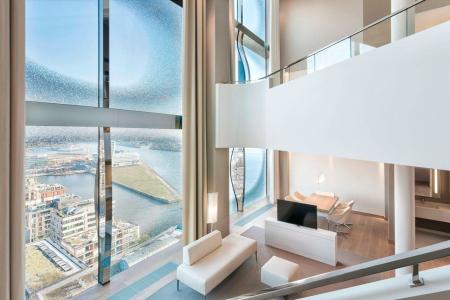 The Westin Hamburg - 97