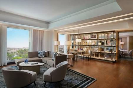 Waldorf Astoria Cairo Heliopolis - 18