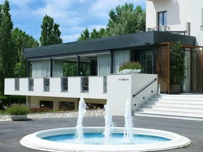 Domotel Kastri - 5