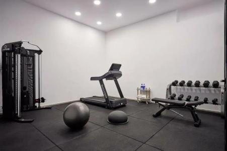 Alleys All-Suite & Spa - 22