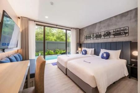 Kokotel Phuket Nai Yang Beach - SHA Extra Plus - 89