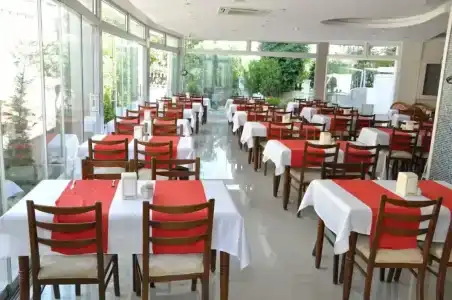 Kleopatra Micador Otel - 20