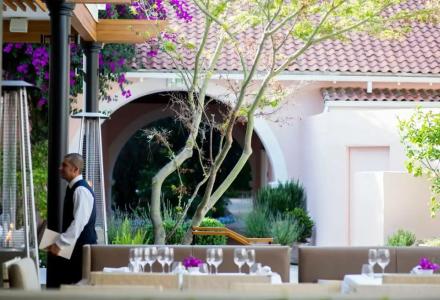 Bel-Air - Dorchester Collection - 40