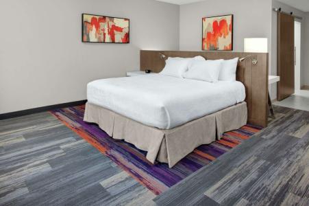 Hilton Garden Inn Charlotte Waverly - 23