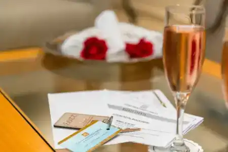 Constantinou Bros Athena Beach - 70