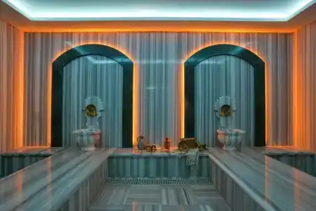 Altıntaş Otel & Spa - 22