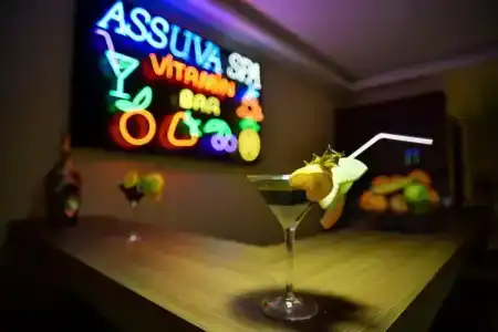 Altıntaş Otel & Spa - 11