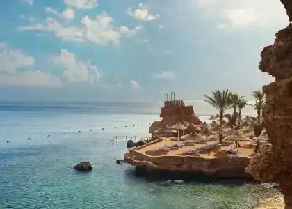 Dreams Vacation Resort - Sharm El Sheikh - 47