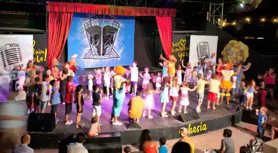 Ephesia Holiday Beach Club - 65