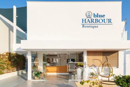 Blue Harbour Boutique - 36