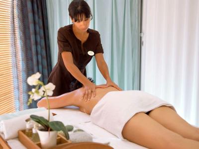 ibis Thalassa Hyeres Plage - 15