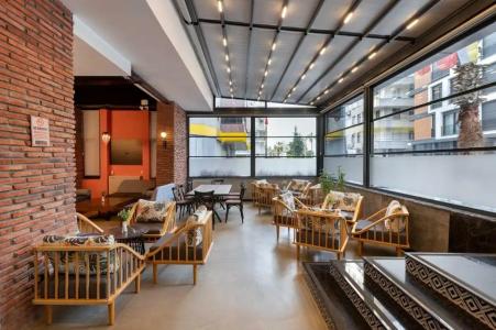 Afflons Loft City - 50