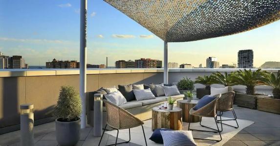 Barcelona Condal Mar Affiliated by Meliá - 20