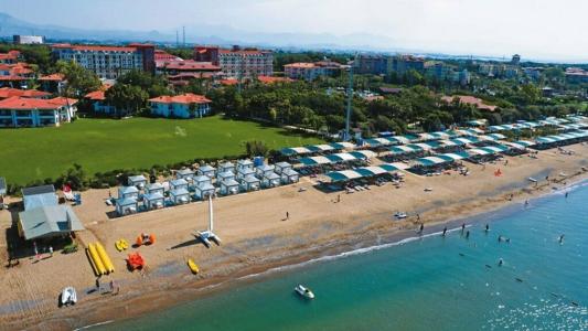 Belconti Resort - 84
