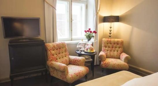 Telegraaf, Autograph Collection - 36