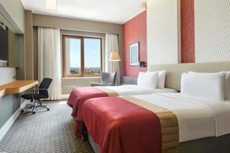 Ramada Plaza by Wyndham Eskisehir - 36