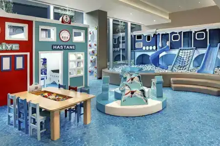 Wanda Vista Istanbul - 10