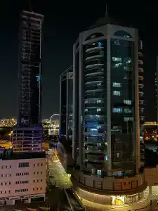 Four Points by Sheraton Sharjah - 74