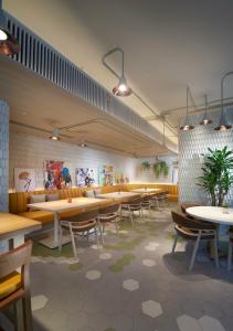 Shama Yen-Akat Bangkok - 73