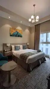 Rose Plaza Al Barsha - 3