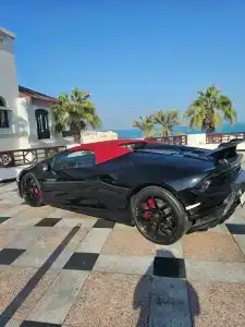 The Cove Rotana Resort - Ras Al Khaimah - 29