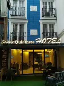 Sirkeci Quietness - 0