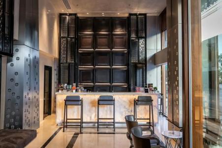 Ayathorn Bangkok - 11