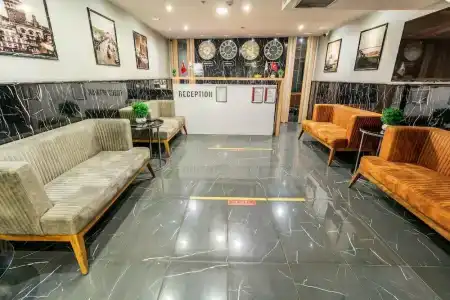 Istanbul Airport Express - 5